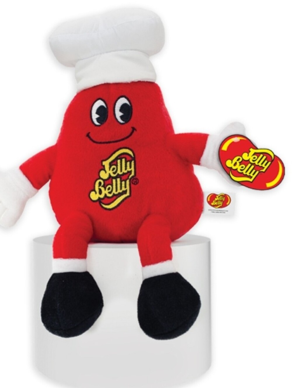 Mr. Jelly Belly Stuffed Toys